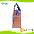China professional environmental protection lunch cooler bags